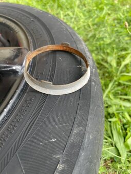 Disky 4x108 r14 - 7
