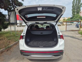 Predám Hyundai Santa Fe 2.2 CRDi Smart 4x4 A/T - 7