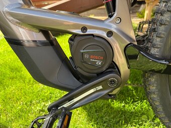 Haibike alltrail 10 - 7