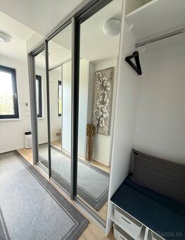 Prenájom 1,5 izbový byt Blumental,Staré mesto - 7