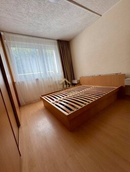 Prenájom pekný 3 izbový byt, A. Gwerkovej, Bratislava V. Pet - 7