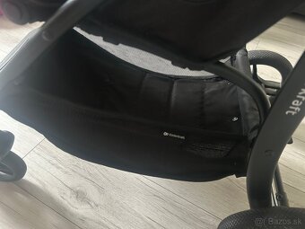 Športovy kocik Kinderkraft - 7