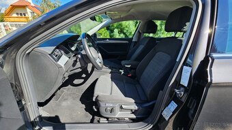 Volkswagen Passat Variant 2,0 TDI , DSG 2021 - 7