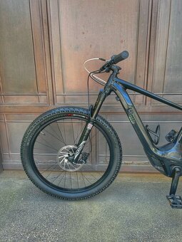 Specialized Turbo Levo HT Comp 6Fattie / 27,5" / M / 500Wh - 7
