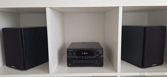 Panasonic SA - PMX70 - 7