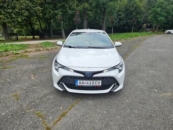⭐️Toyota Corolla Hybrid 1.8 Hatchback⭐️ - 7
