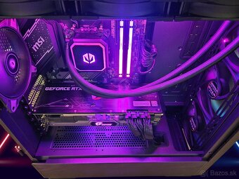 ⚡AMD 7 7800x3D, RTX 3080, 32GB DDR5, 1TB SSD, 750W⚡ - 7