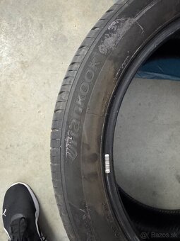 Pneumatiky bmw x5 G05 - 7