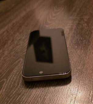 Iphone 15 Pro 256Gb + Apple watch 7 nike 45mm - 7