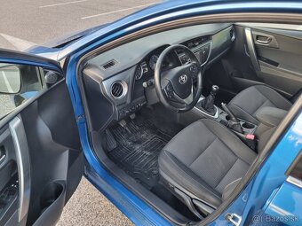 Auris 2.0 d 2014 - 7