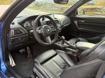 BMW M235i 2014, 550HP - 7