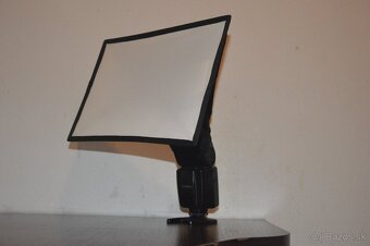 Softbox Metz SB 20 - 30 - 7