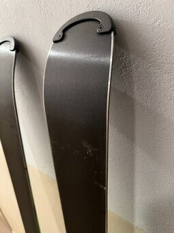 Elan Explore Sport + Nordica Cruise - 7