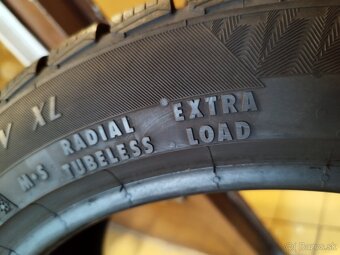 zimne pneumatiky 215/45 r16 matador nordica - 7