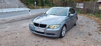 BMW e90 330xd - 7