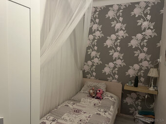 Na predaj útulný 2,5 izbový byt v Dunajskej Strede v centre  - 7