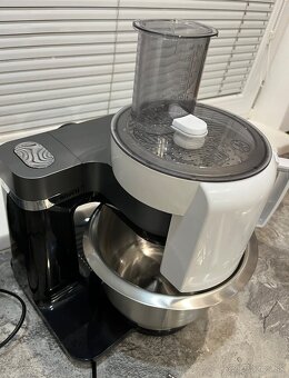 Bosch MUM Serie 2 MUMS2VM00 900W kuchynský robot - 7