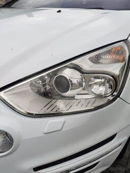 Predám Ford S-Max 2.0 TDCi Duratorq - 7