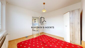 PREDAJ, 3 izbový byt na Jantárovej ulici, Košice-Juh - 7