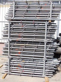 Kupim lešenie LAYHER  ✅ ✅ ✅ - 7