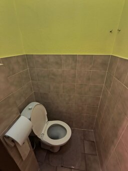 2 izbový byt Žilina - centrum - 7