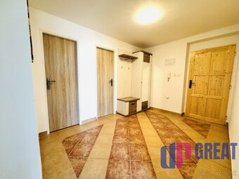 Na prenájom 2-izbový zariadený byt v Holíči - 7