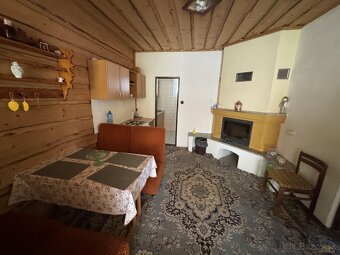 Priestranný rodinný dom v Ludrovej pri Ružomberku - 7