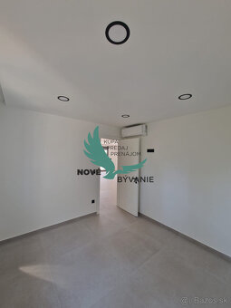 Novostavba apartmánu len 150m od mora s výhľadom na more na - 7