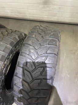 Maxxis Trepador 31x10,5 R15 offroad pneu - 7