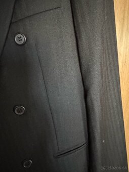 Predám zachovalý oblek Ozeta - 7