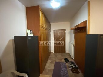 Predaj 2.izbového bytu – 70 m2, bezbariérový vstup - 7