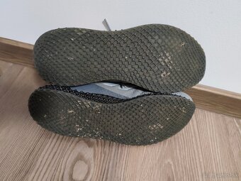 Adidas 42 2/3 - X9000 4D tenisky - 7