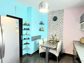 Na predaj veľký útulný RD v krásnom prostredí - Kol… - 7