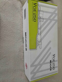Mooer GE250 – multiefekt - 7