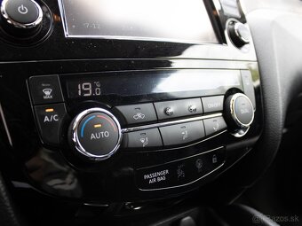 Nissan Qashqai dCi 130 Tekna+ All Mode 4x4 - 7