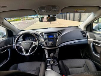 Hyundai i40 CW 2015 rv - 7