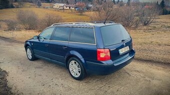 ✳️Volkswagen Passat Variant 1.9 TDI ❗️ 86 700KM ❗️ - 7