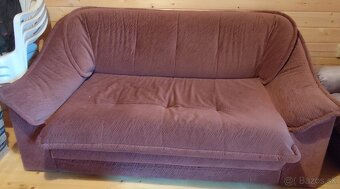 Malá sedačka - 60 eur BYTČA - 7