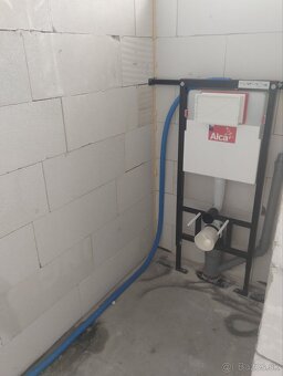 Ponukam vodoinstalaterske prace - 7