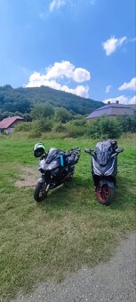 Honda Forza 125 Special Edition - 7