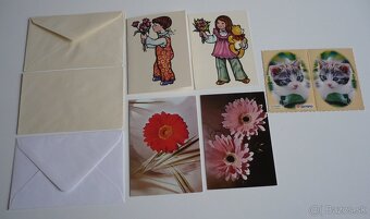 pohladnice,fotky - 7