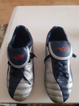 Kopacky na fudbal - 7