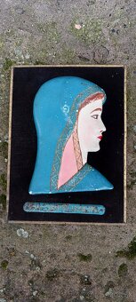 Sväteničky, krížiky, sväté obrázky. - 7