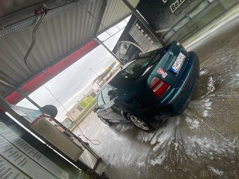 Škoda octavia 1.9 - 7