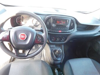 FIAT DOBLO XL - 7