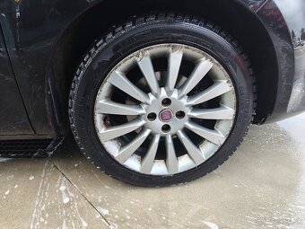 Fiat Bravo 2.0mjt SPORT EDITION - 7