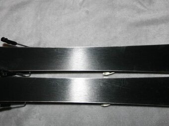 dievcenské lyže Dynamic Light 80 cm - 7