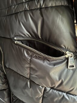 Dámska bunda v.M - 7