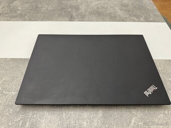 ThinkPad T15 Gen1 – i5, 16GB, 1TB NVMe, W11 Pro - 7