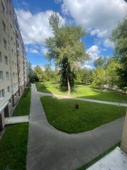 Nepriechodná izba v Ružinove - 7